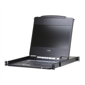 Aten Monitor Aten 17.3" Widescreen DVI/HDMI