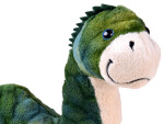 Mamido Plyšák dinosaurus Brachiosaurus 29 cm 12940