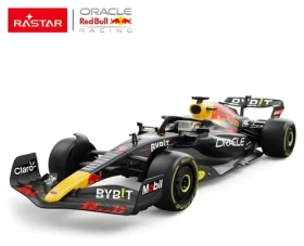 Rastar RC auto F1 Red Bull Racing RB18