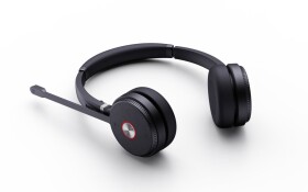 Yealink Wh62 Dect Wireless Headset