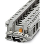 Disconnect terminal block OTTA 6-T-P/P 0790462 Phoenix Contact; 0790462