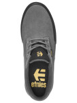 Etnies Jameson Vulc GREY BLACK GOLD pánske topánky