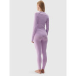 Dámske termo legíny 4F W 4FWAW24USEAF153-52S M/L