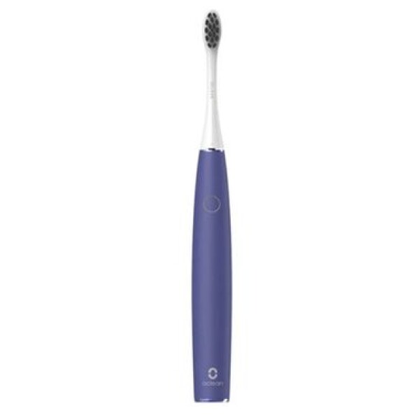 Oclean Electric Toothbrush Endruance fialová / Sonická zubná kefka / 2 režimy / 36.000 kmitov / dopredaj (6970810552454)