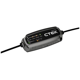 CTEK CT5 Powersport EU 40-310 nabíjačka autobatérie 12 V 2.3 A; 40-310