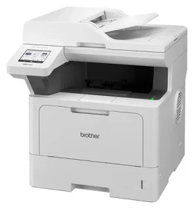 Brother MFC-L5710DN / Multifunkčná tlačiareň / A4 / Laser / 48 str./min / 1200×1200 dpi / duplex / fax / LAN (MFCL5710DNRE1)