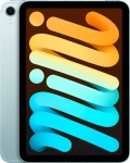 Apple iPad Mini 8.3" 6 gen. 512 GB 5G wifi Modrý
