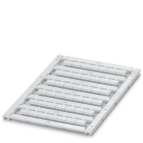 Marker for terminal blocks UCT-TMF 8 0828748 Phoenix Contact; 0828748