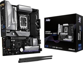ASRock B860M LIVEMIXER WIFI