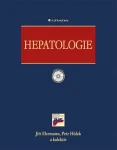 Hepatologie, Ehrmann Jiří