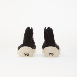 Tenisky Y-3 Nisi HI Black/ Black/ Off White EUR 41 1/3