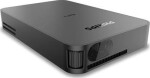 Philips Philips Mobile Projector GoPix 1 FWVGA (854x480), Black