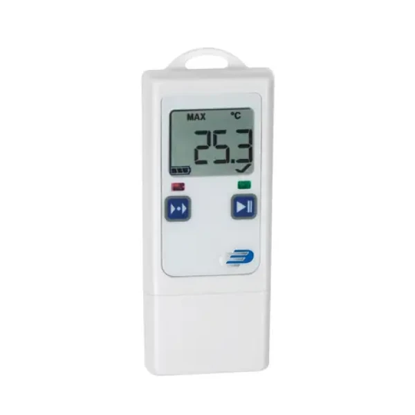 TFA 31.1065.02 LOG40 / USB datalogger teploty / -40 až 60 ° C / 40 000 záznamov / IP65