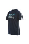 Poly T Shirt Junior Tmavě modrá / 11/12 model 15042613 - EVERLAST