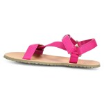 Froddo G3150284-4 AD Fuxia barefoot sandále 37 EUR