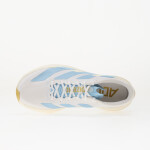 Tenisky adidas Adizero Evo Sl Ftwr White/ Clear Blue/ Matte Gold EUR 40