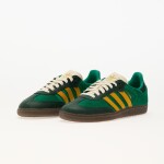 Tenisky adidas Samba Og W Court Green/ Preloved Yellow/ Collegiate Green EUR 38 2/3