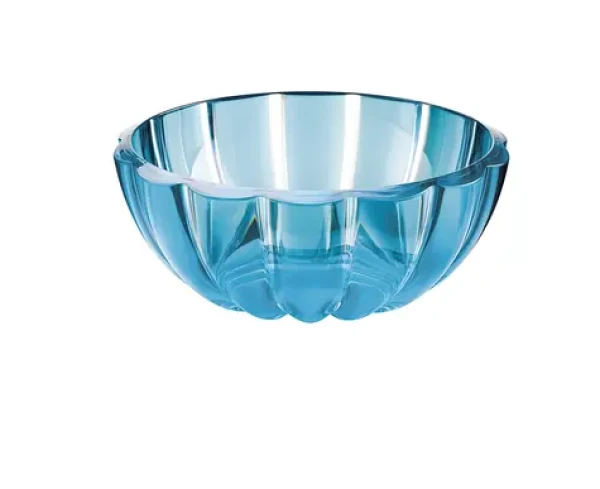 Guzzini DOLCEVITA S tyrkysová / Miska / priemer 12 cm / bioplast ISCC+ (29690048)