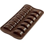Silikónová forma na pralinky 14x8g Jack - Silikomart - Silikomart