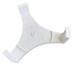 Držiak TP-LINK Deco M9 PLUS na stenu a strop biely / Držiak / PETG plast (D-M9)