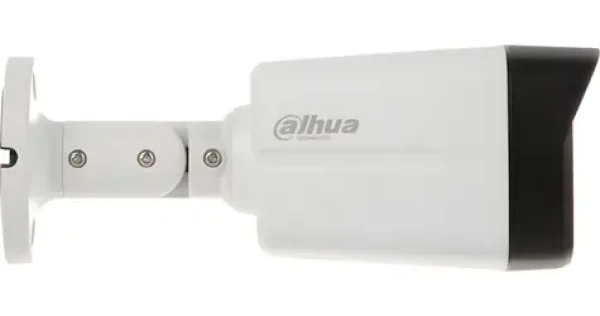 Dahua HAC-HFW1509TLM-A-LED-0360B-S2 biela / Vonkajšia HDCVI kamera / 2880x1620 / LED / BNC / IP67 (HAC-HFW1509TLM-A-LED-0360B-S2)