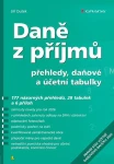 Daně z příjmů (2026), Dušek Jiří