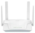 D-Link G416C/E / Router / Wi-Fi 6 AX1500 / 4G LTE / 4X LAN (G416C/E)