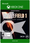XONE Battlefield 1 Shortcut Kit: Ultimate Bundle / Elektronická licencia / Akčné / Anghličtina / od 18 rokov / Herný obsah (7D4-00161)