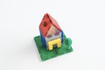 Mamido Cleverclixx stavebnica LEGO sada – Intense 16 ks