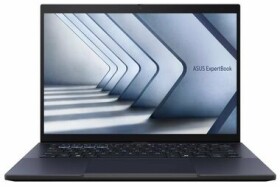 Asus ExpertBook B3 čierna / 14 "FHD / Intel Core i5-1340P 1.9GHz / 16GB / 512GB SSD / Intel UHD / W11P (B3404CVA-Q50026X)