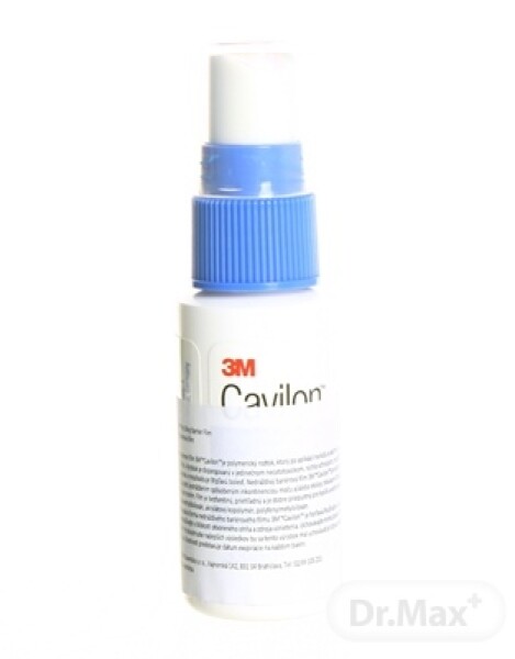 3M CAVILON Film ochranný bariérový sprej 28 ml