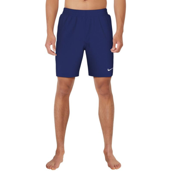 Plavecké šortky Nike Essential 7 M NESSF559 440 M