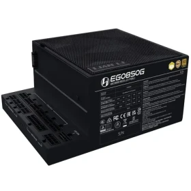Lian Li EDGE GOLD 850 80 PLUS Gold čierna / ATX 3.1 / 850W / 80PLUS Gold / Aktívne PFC / modulárne (EDGE GOLD 850W BLACK)