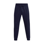 Kalhoty Under Armour Rival Fleece Joggers Midnight Navy/ White XL