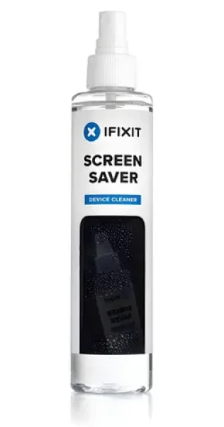 IFixit Screen Saver čistiaci sprej na obrazovky / Čistiaci sprej / 200 ml (IF145-305-8)