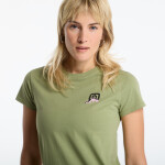 Tričko Horsefeathers Freyla Top Sage L