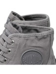 Pánska členková obuv Pampa Hi M 02352-071-M Grey - Palladium 46 šedá