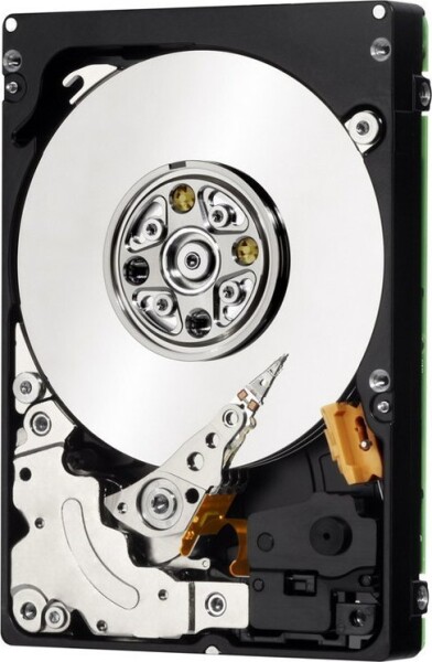 Lenovo 300GB 2.5'' SAS-2 (6Gb/s) (Internal Hard Drive 2.5" 300)