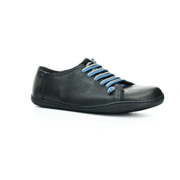 Camper Twins Sella Negro (Somer-Pega-Arum) Cam Ry Negro barefoot poltopánky 46 EUR