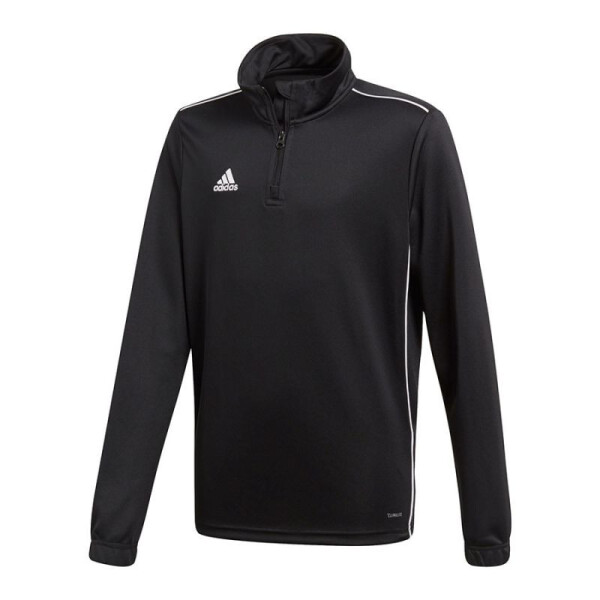 Detské futbalové tričko Core 18 TR Top CE9028 Adidas cm