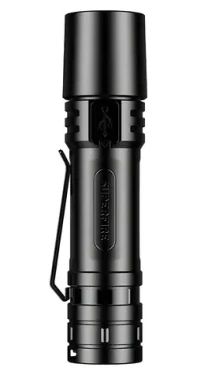 Superfire SF05 / Svietidlo / 156 lm / USB-C / IP43 (SF05)