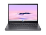Acer Acer chrómebook Plus 514 chróme 35.56cm (14 ) Ci3 8GB 128GB SSD