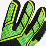 Brankárske rukavice 4keepers Neo Volt NC M S987971 9,5