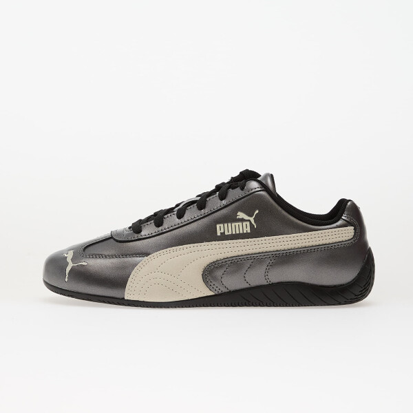 Tenisky Puma Speedcat Metallic Puma Black-Warm White EUR 42.5