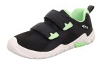 Chlapčenská celoročná obuv Barefit TRACE, Superfit, 1-006031-0000, black - 29