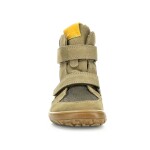Froddo G3160247-12 Beige zimné barefoot topánky 25 EUR