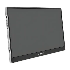15,6" Anmite A156W04T / Prenosný monitor / Dotykový / IPS / FHD 1920×1080 / 60Hz / USB-C / Mini HDMI (A156W04T)