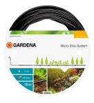 Gardena Micro-Drip-System 01362-20 Nadzemná kvapkacia hadica 4.6 mm (3|16") - Dĺžka 15 m / dopredaj (01362-20)