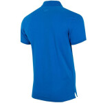 Pánske polo tričko H4L22 TSM355 33S 4F