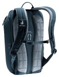 Študentský batoh Deuter StepOut 16 Black